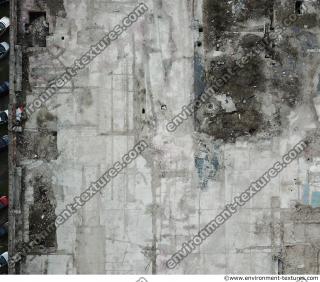 ground concrete panels damaged 0009